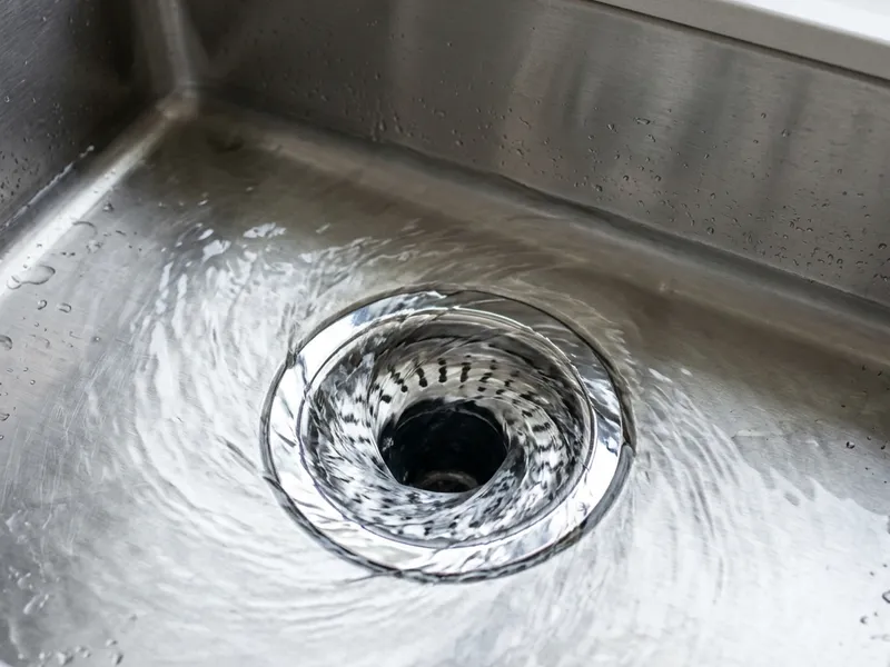 Drain Cleaning Plumber in Lefors, TX