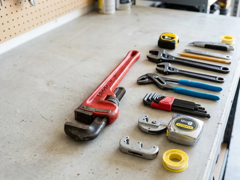 Emergency Plumber in Lefors, TX
