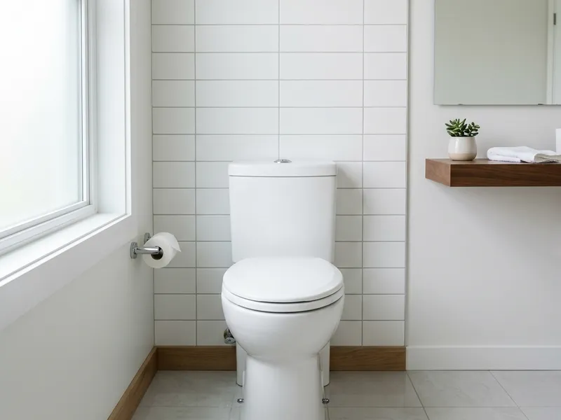 Toilet Repair & Installation Plumber in Lefors, TX